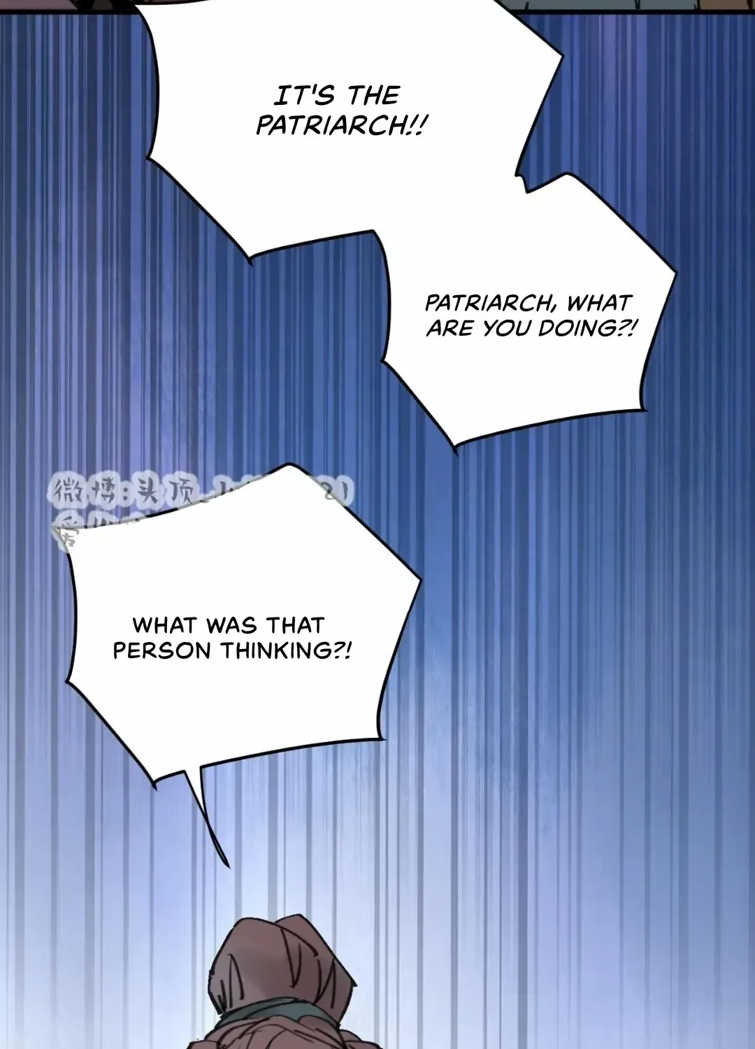 What kind of rubbish are you cultivating? Zinmanga X Chapter 37 Page 18