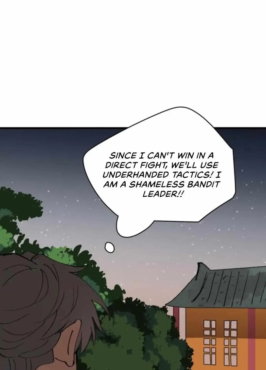 What kind of rubbish are you cultivating? Zinmanga X Chapter 36.1 Page 27