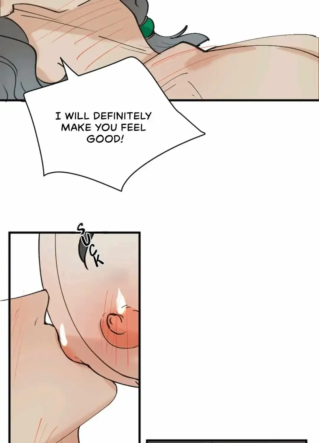 What kind of rubbish are you cultivating? Zinmanga X Chapter 36.1 Page 49