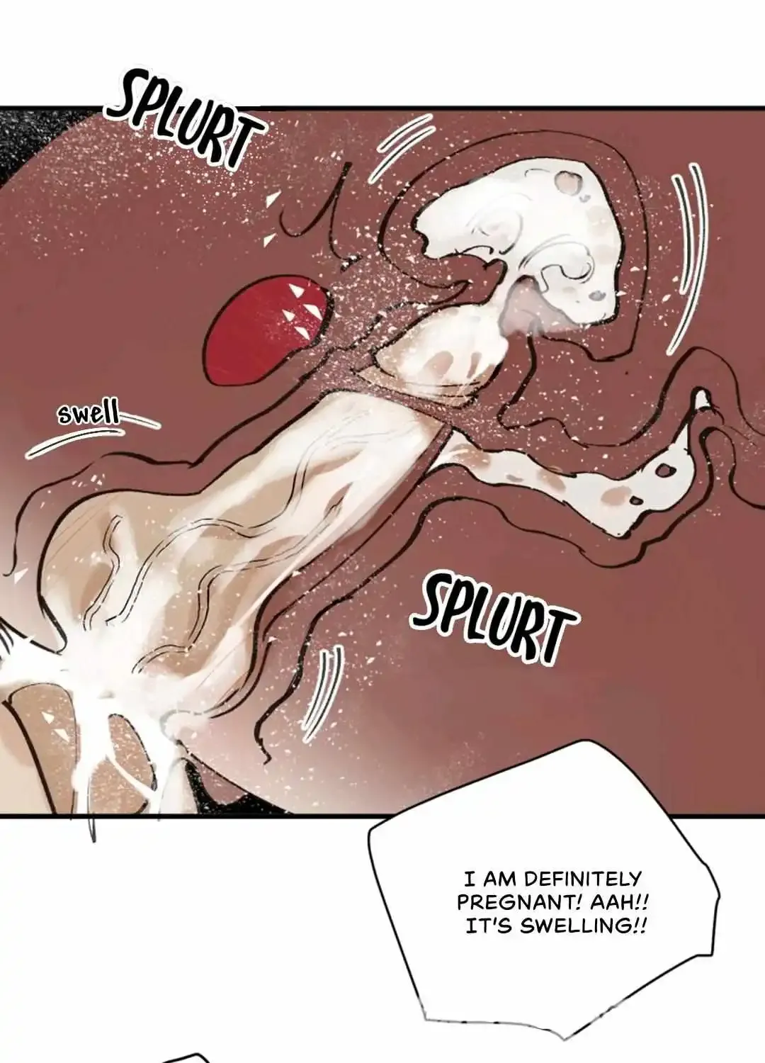 What kind of rubbish are you cultivating? Zinmanga X Chapter 36.1 Page 63