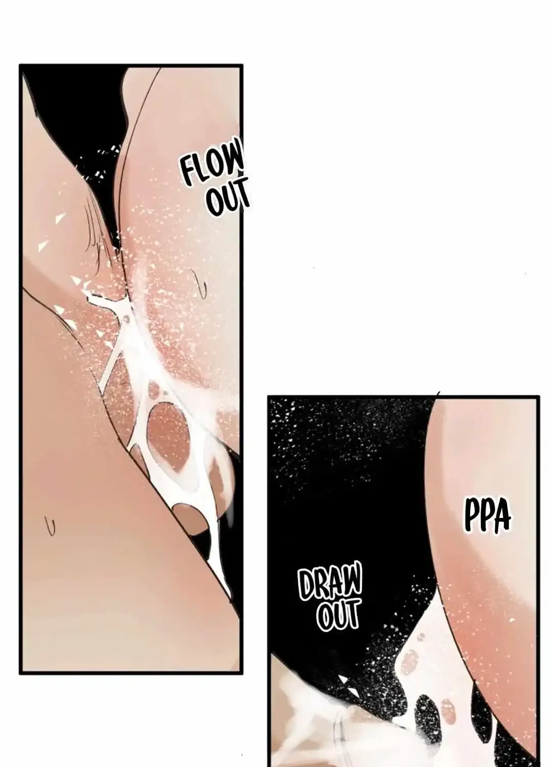 What kind of rubbish are you cultivating? Zinmanga X Chapter 36.1 Page 66