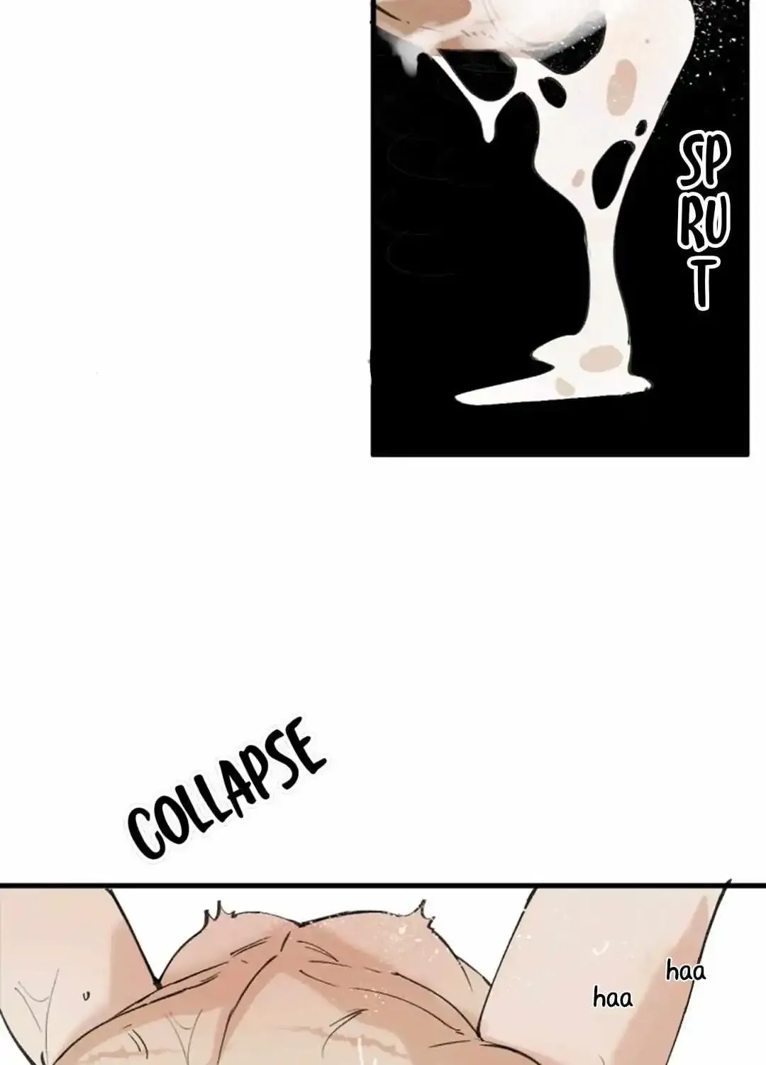 What kind of rubbish are you cultivating? Zinmanga X Chapter 36.1 Page 67