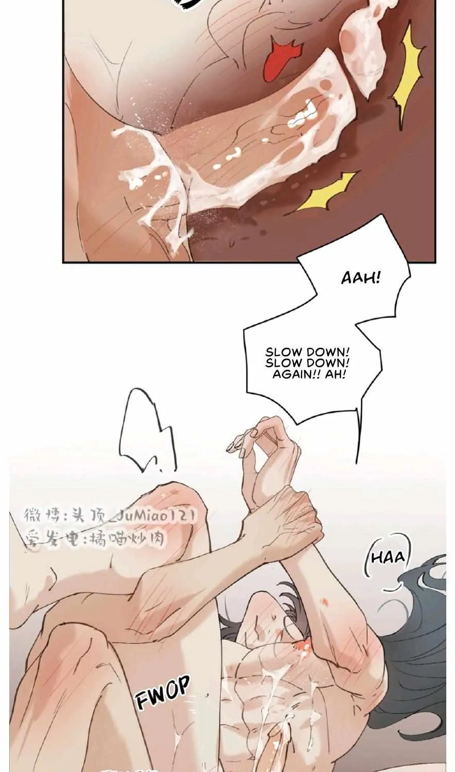 What kind of rubbish are you cultivating? Zinmanga X Chapter 33 Page 15