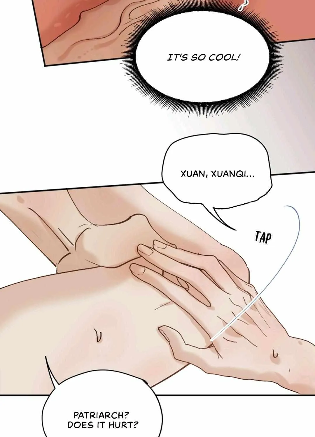 What kind of rubbish are you cultivating? Zinmanga X Chapter 32 Page 5