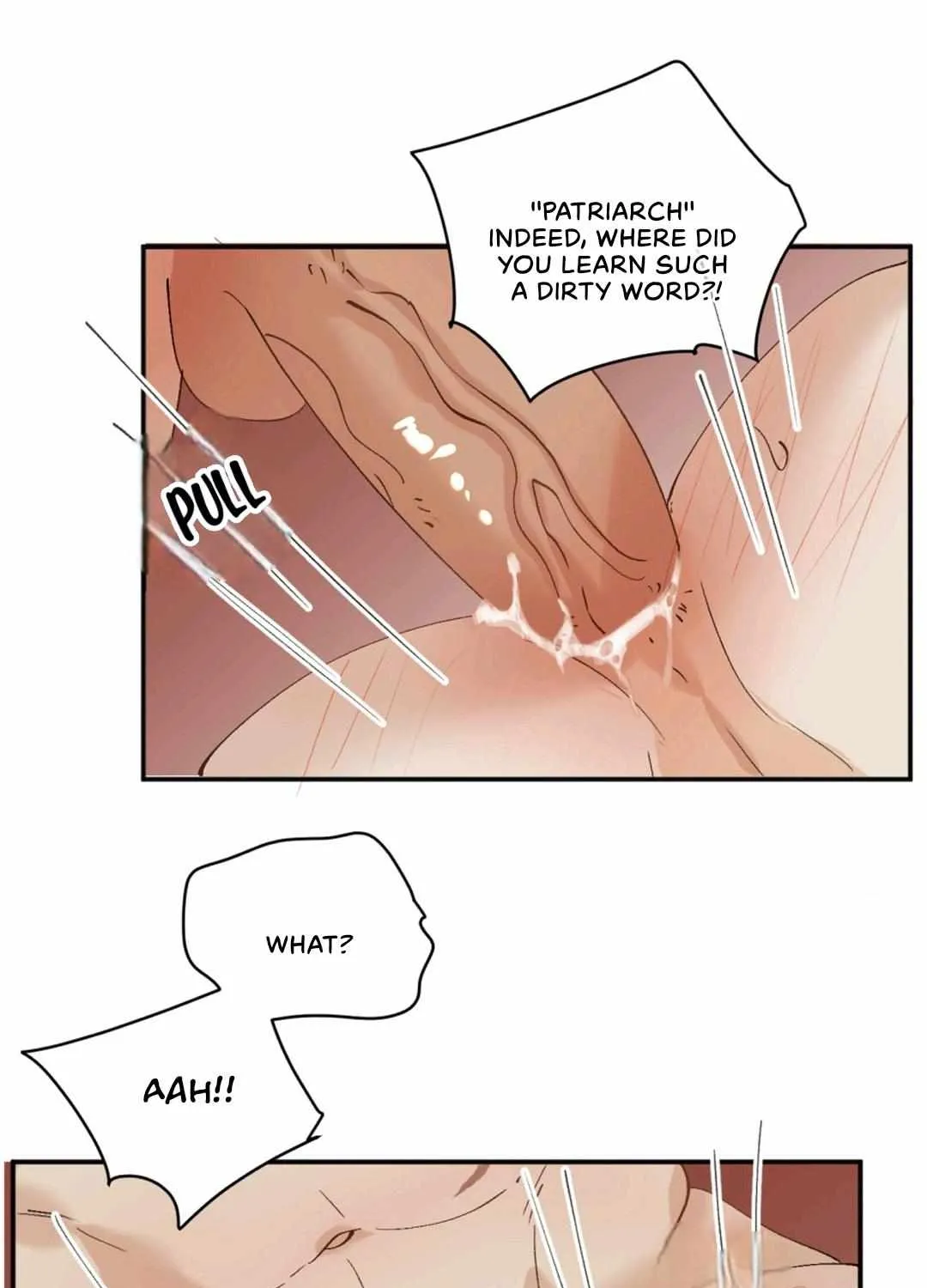 What kind of rubbish are you cultivating? Zinmanga X Chapter 32 Page 11
