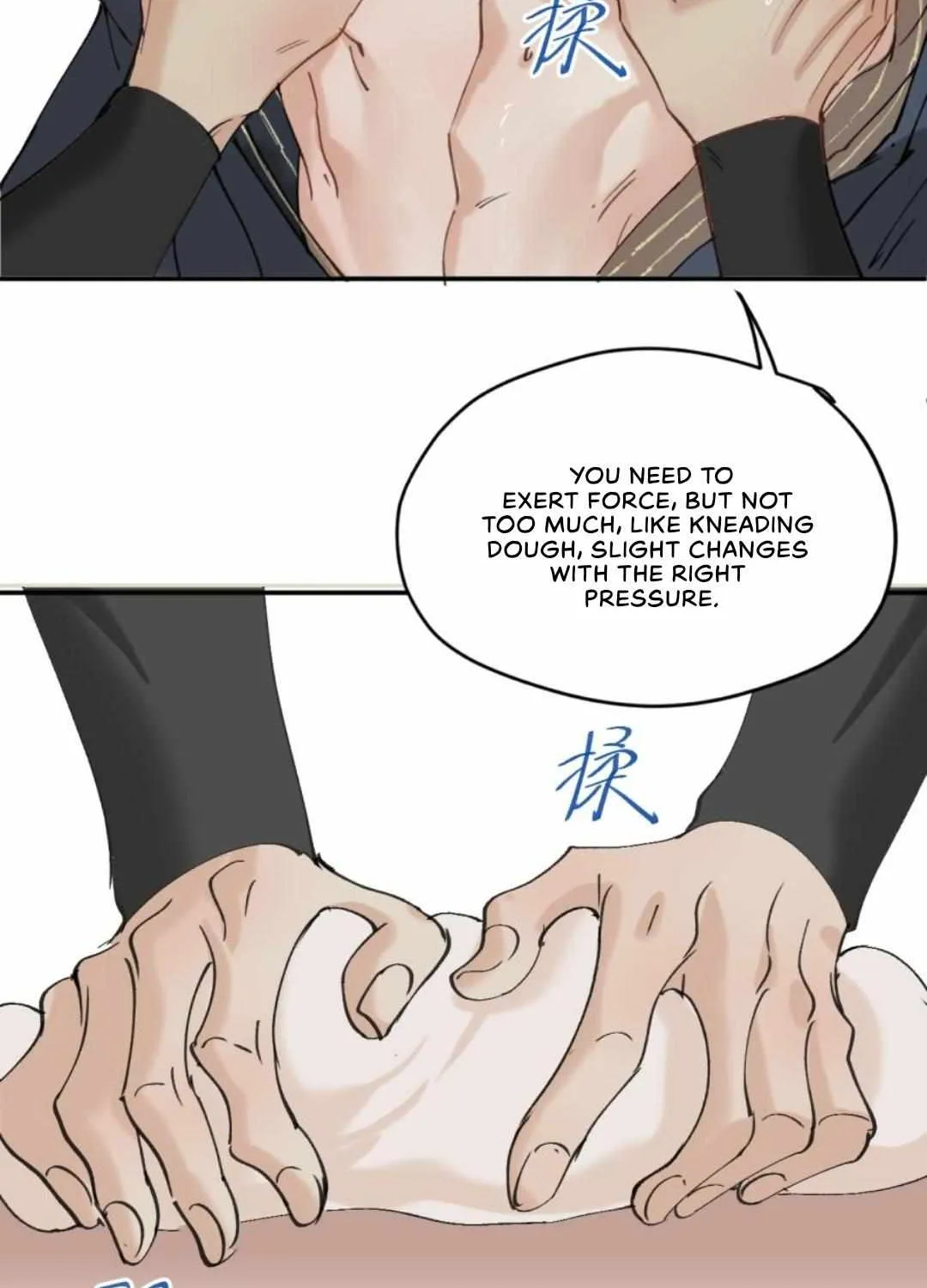 What kind of rubbish are you cultivating? Zinmanga X Chapter 31 Page 29