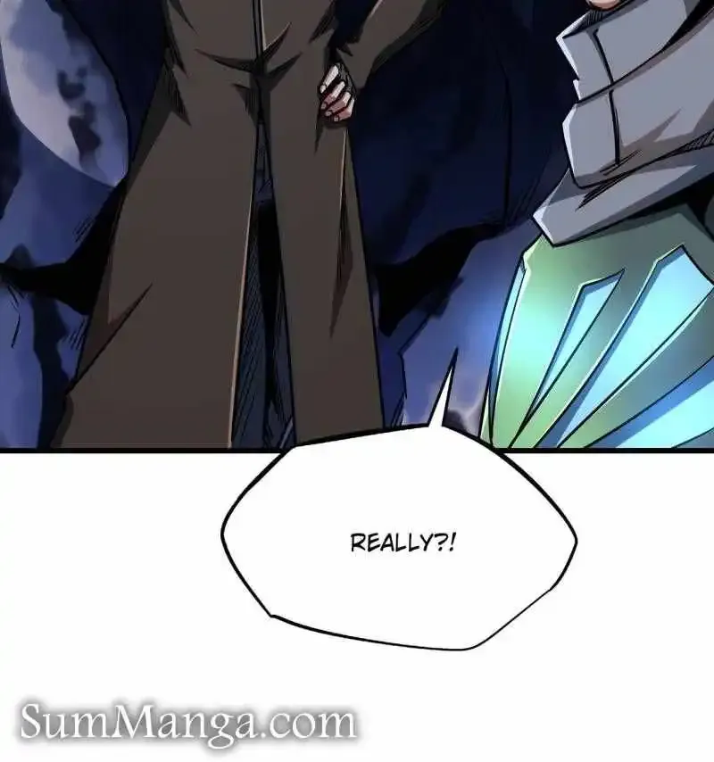 Super God Gene Zinmanga X Chapter 227 Page 33