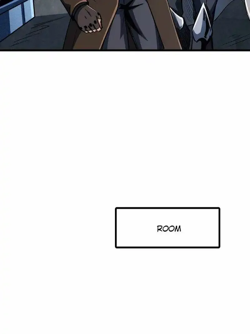 Super God Gene Zinmanga X Chapter 227 Page 53