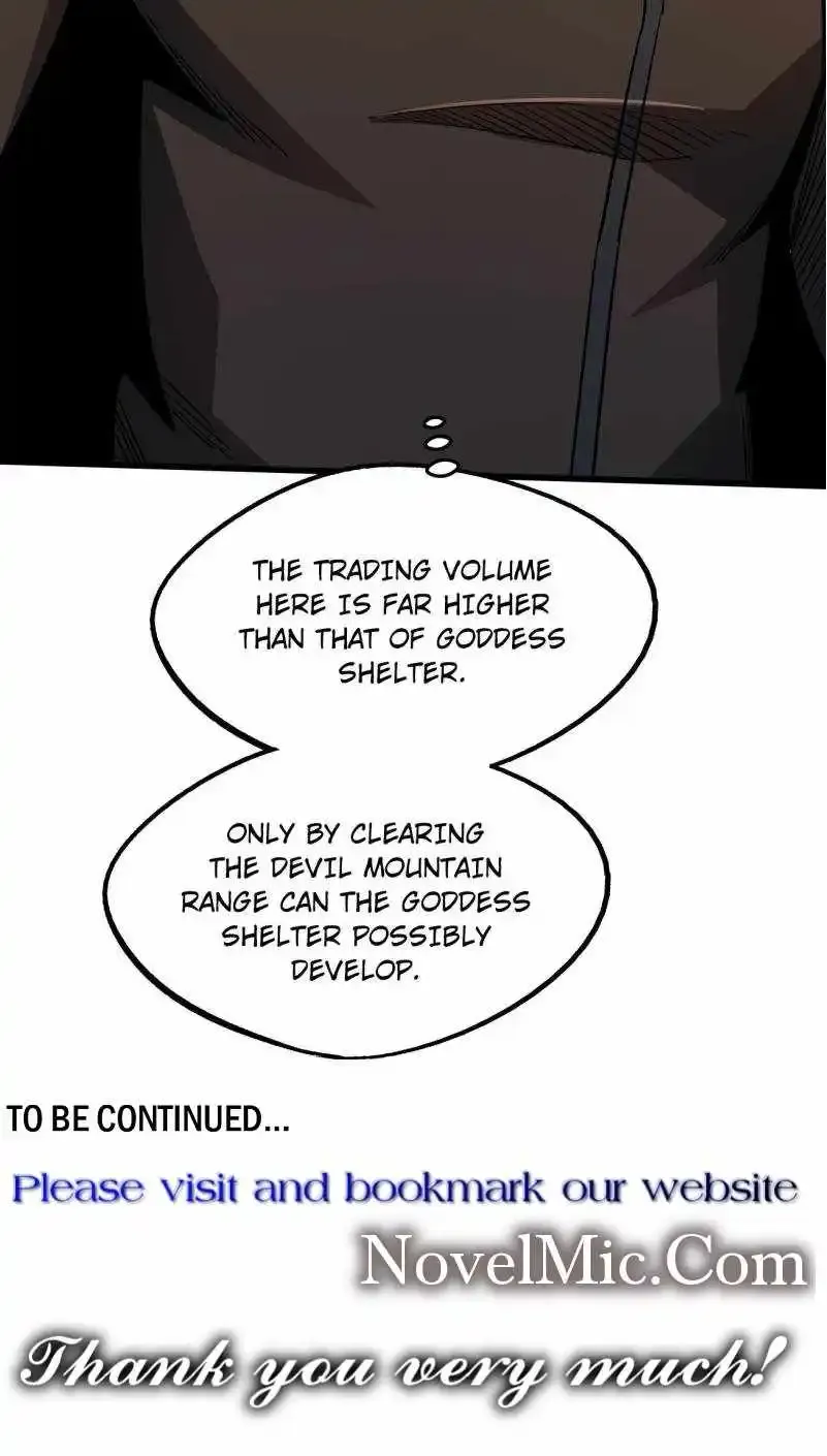 Super God Gene Zinmanga X Chapter 227 Page 74