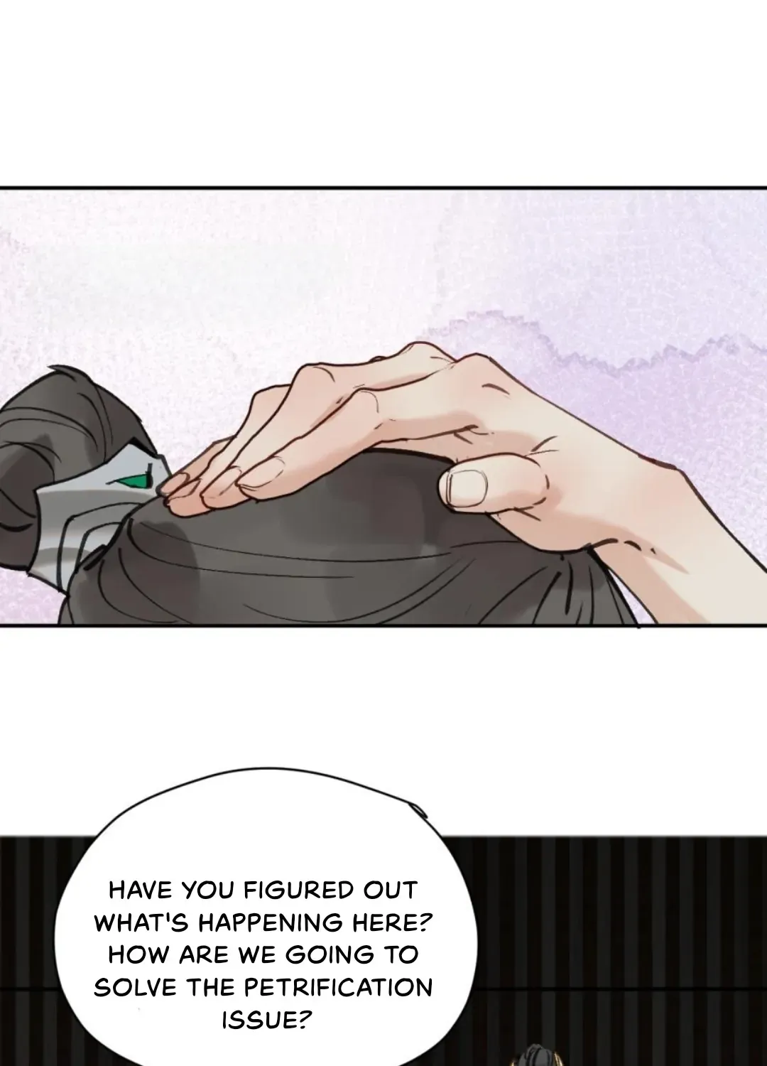 What kind of rubbish are you cultivating? Zinmanga X Chapter 29 Page 9
