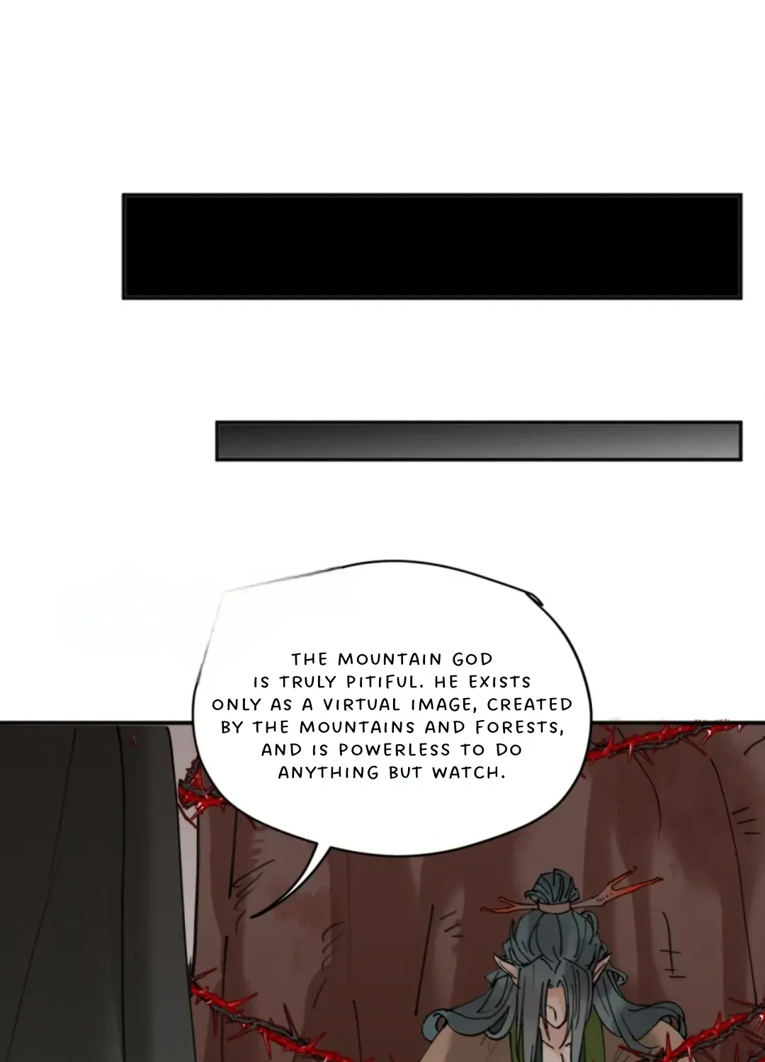 What kind of rubbish are you cultivating? Zinmanga X Chapter 27 Page 31