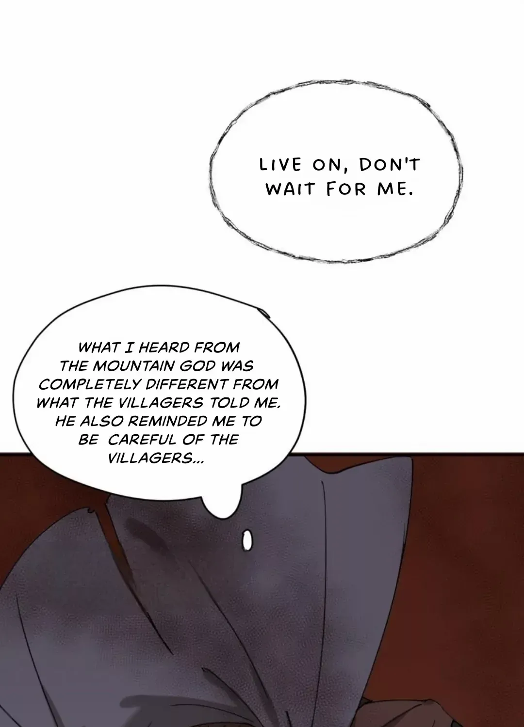What kind of rubbish are you cultivating? Zinmanga X Chapter 27 Page 39