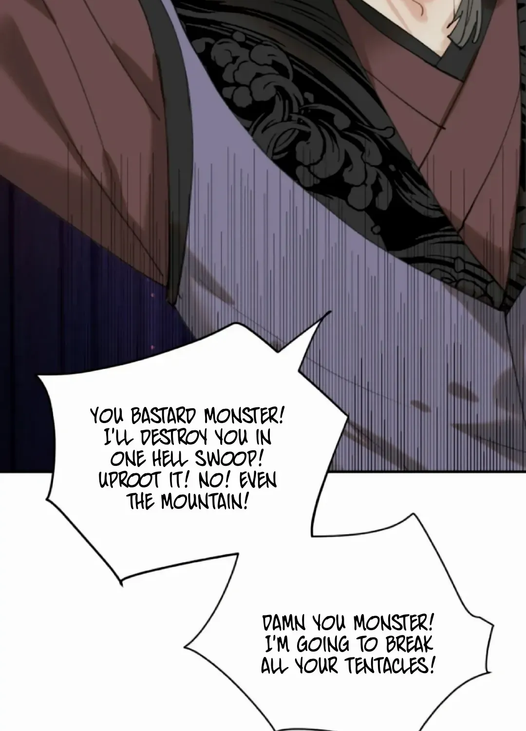 What kind of rubbish are you cultivating? Zinmanga X Chapter 25 Page 26