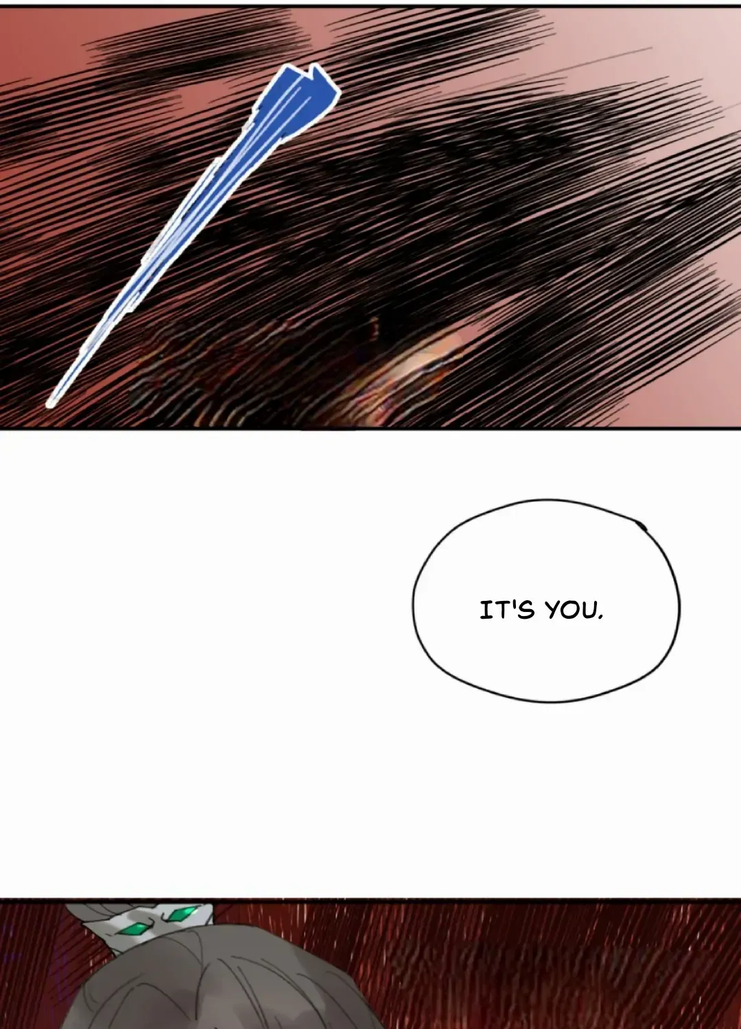 What kind of rubbish are you cultivating? Zinmanga X Chapter 25 Page 31