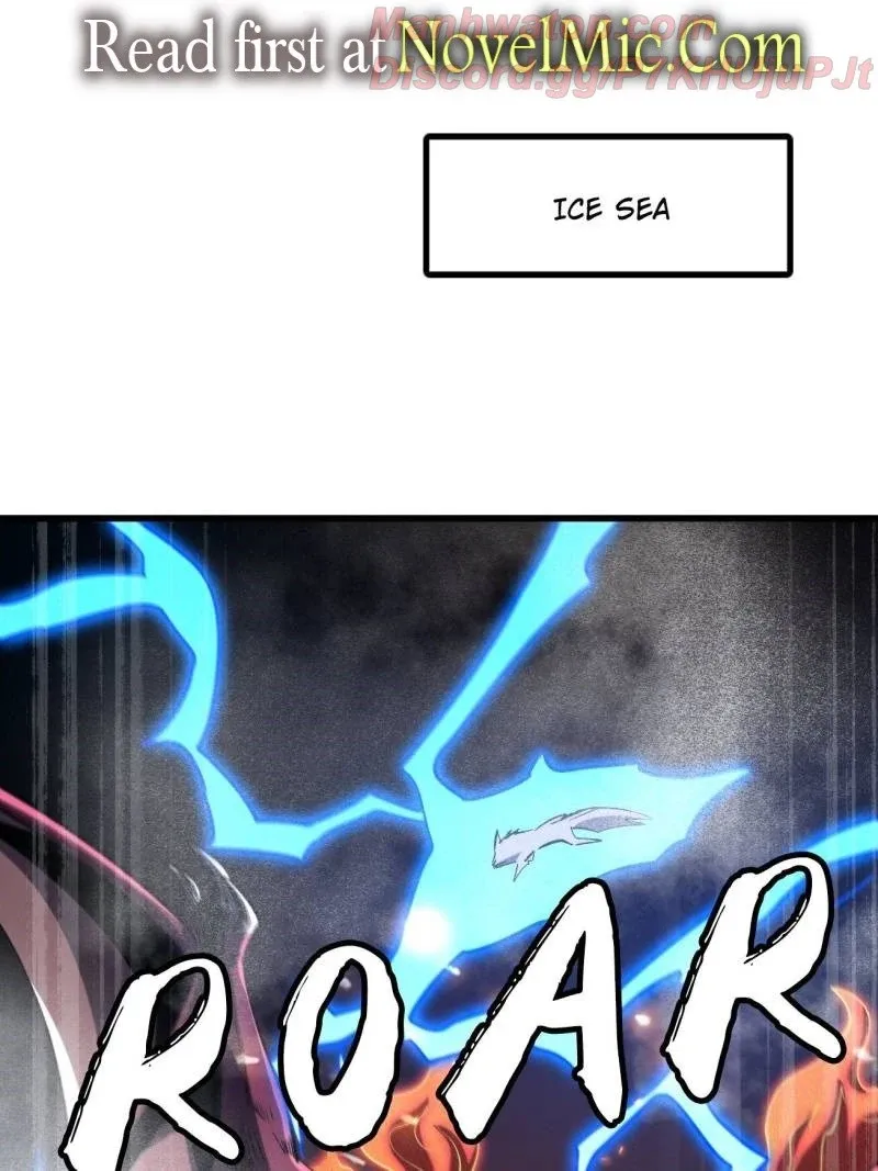 Super God Gene Zinmanga X Chapter 226 Page 1