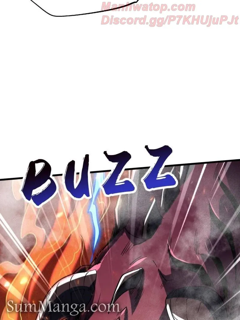 Super God Gene Zinmanga X Chapter 226 Page 6