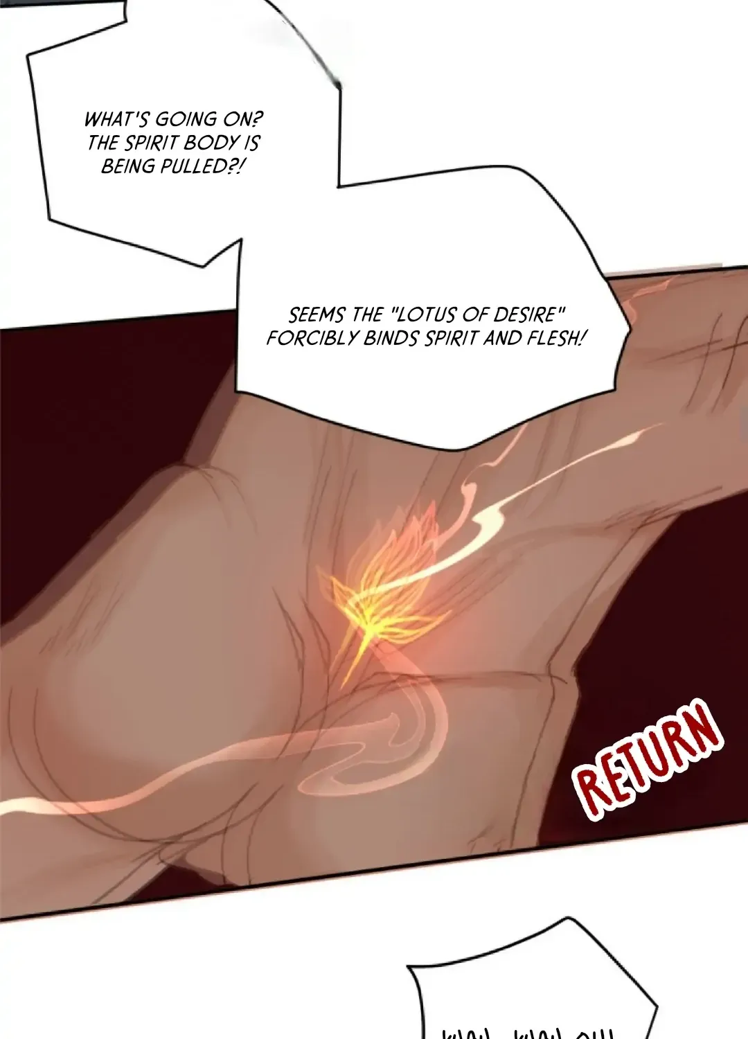 What kind of rubbish are you cultivating? Zinmanga X Chapter 22 Page 38