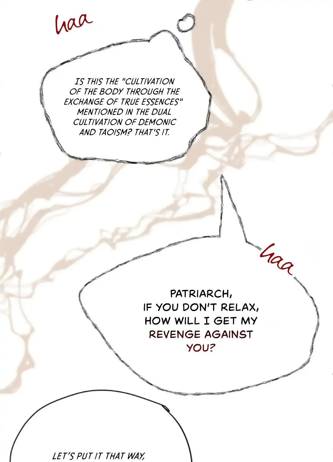 What kind of rubbish are you cultivating? Zinmanga X Chapter 22 Page 55