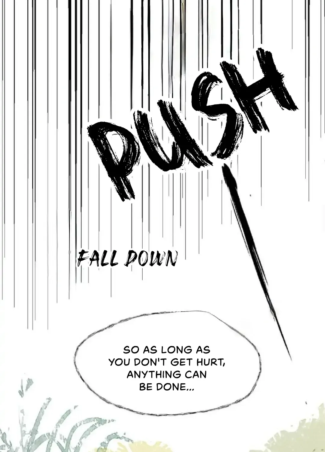 What kind of rubbish are you cultivating? Zinmanga X Chapter 21 Page 33