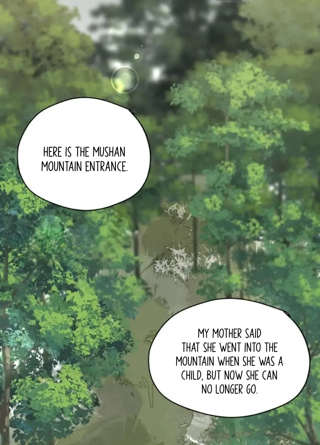 What kind of rubbish are you cultivating? Zinmanga X Chapter 19 Page 24