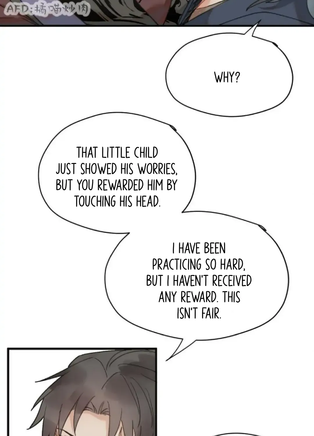 What kind of rubbish are you cultivating? Zinmanga X Chapter 19 Page 35