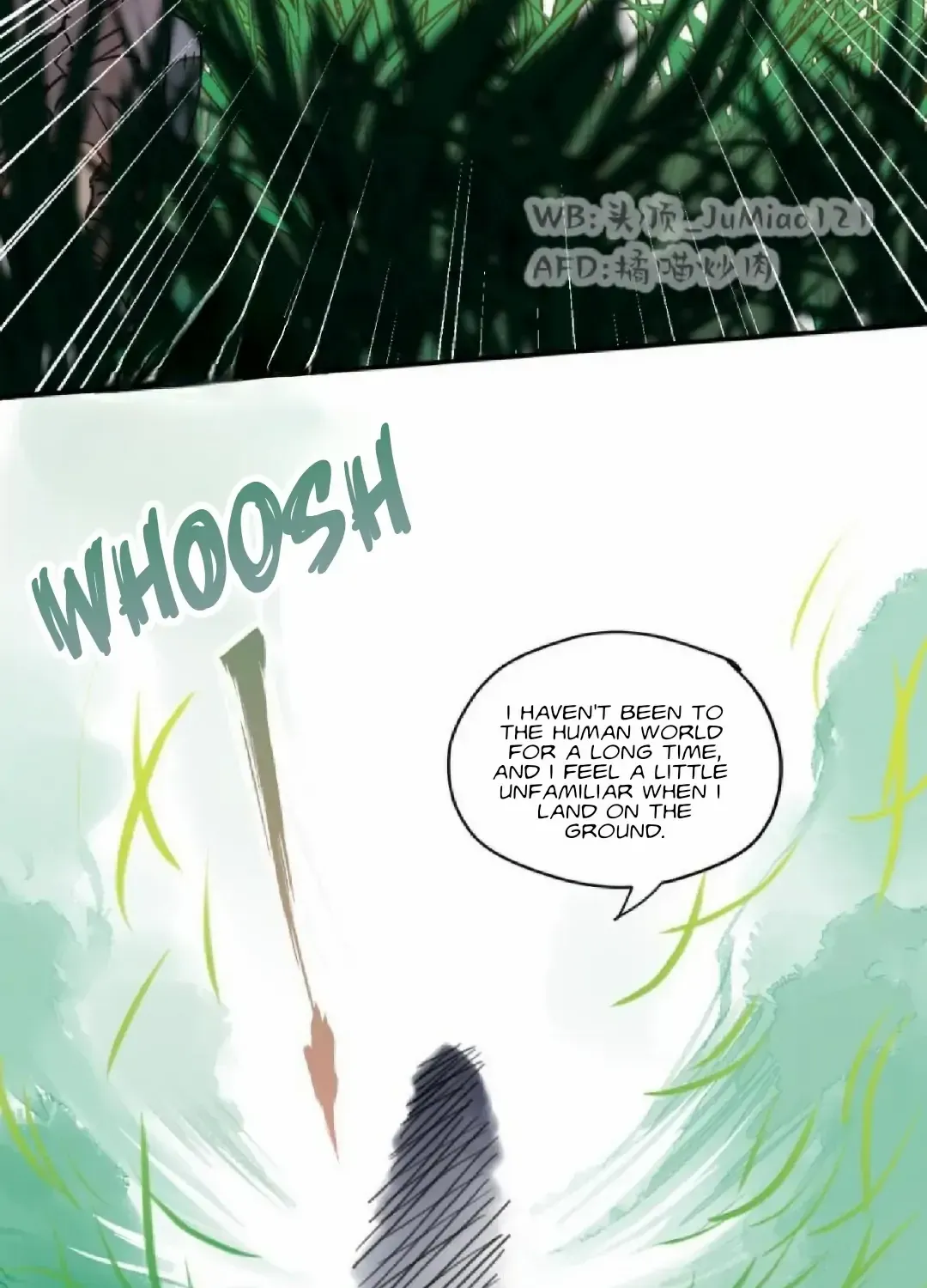 What kind of rubbish are you cultivating? Zinmanga X Chapter 17 Page 6