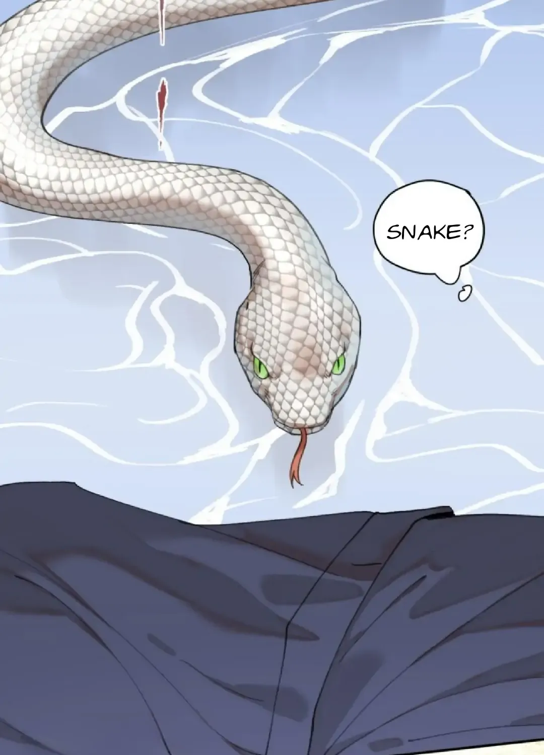 What kind of rubbish are you cultivating? Zinmanga X Chapter 16 Page 4
