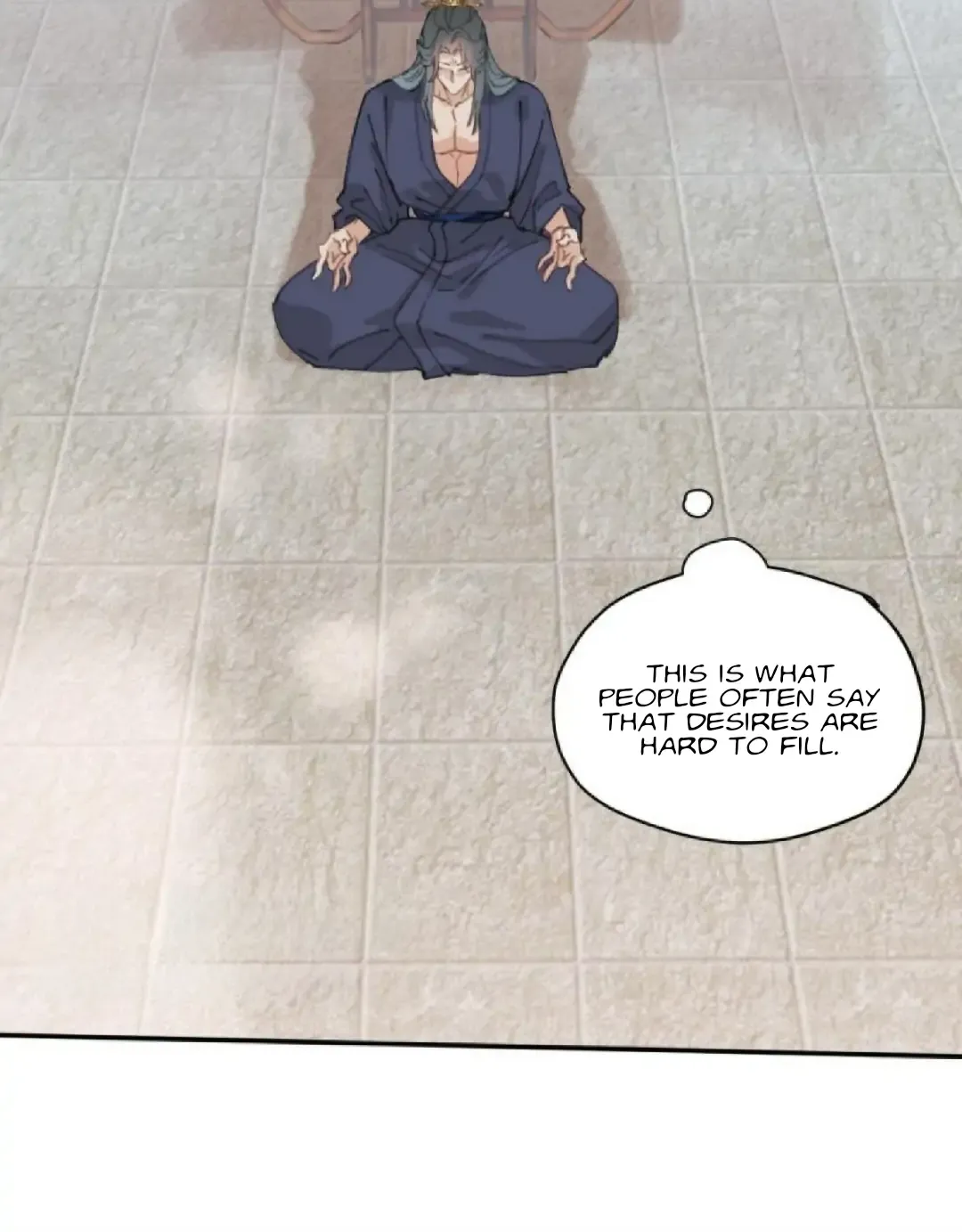 What kind of rubbish are you cultivating? Zinmanga X Chapter 16 Page 12