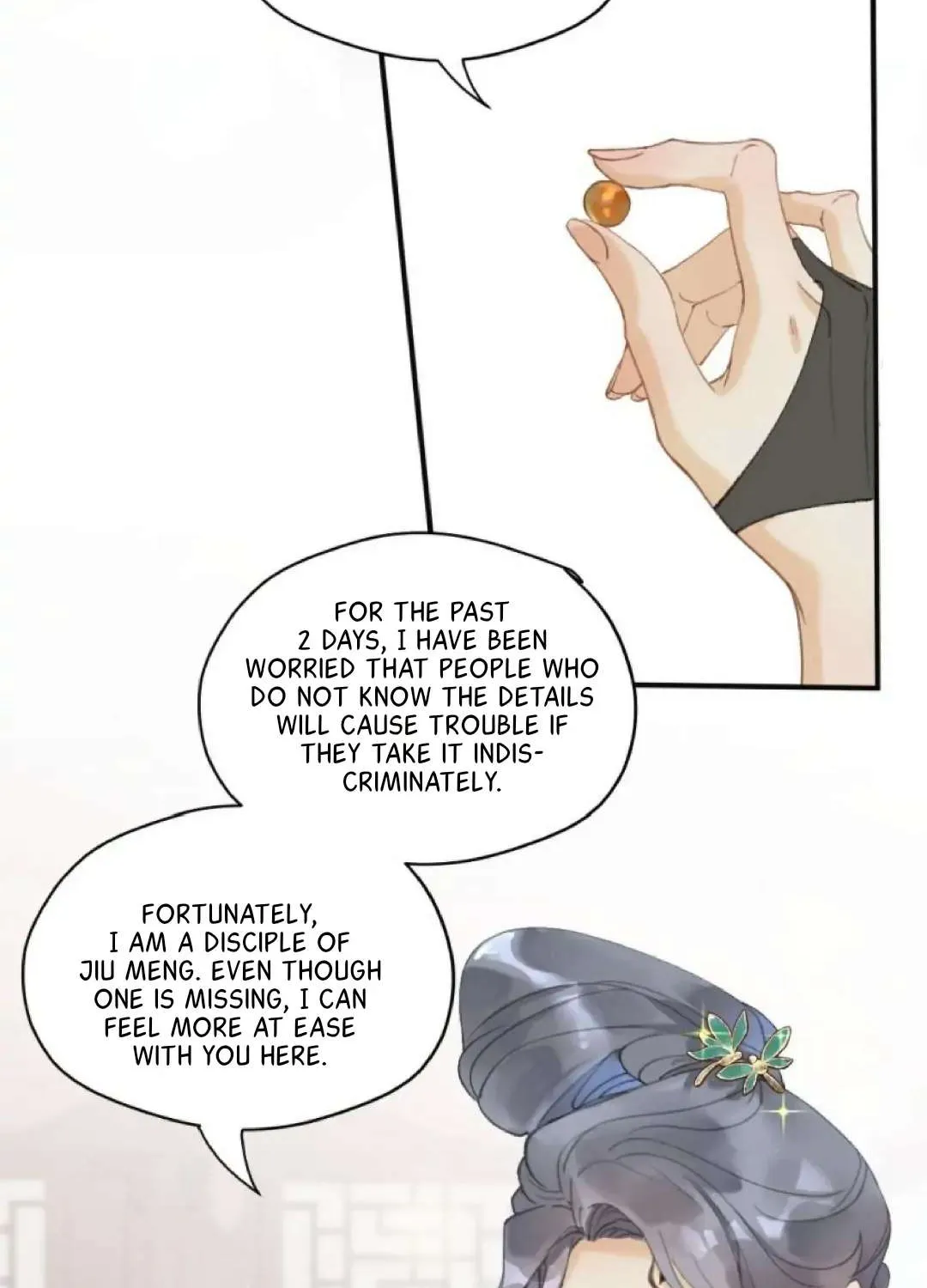 What kind of rubbish are you cultivating? Zinmanga X Chapter 15 Page 2