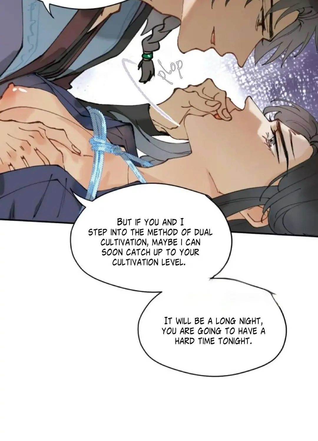 What kind of rubbish are you cultivating? Zinmanga X Chapter 11 Page 20