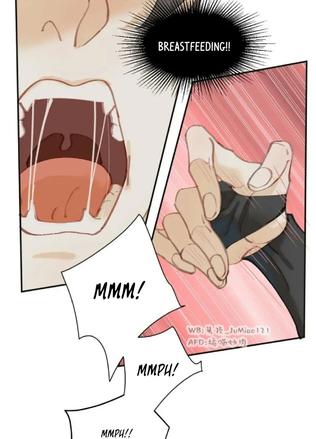 What kind of rubbish are you cultivating? Zinmanga X Chapter 8 Page 2
