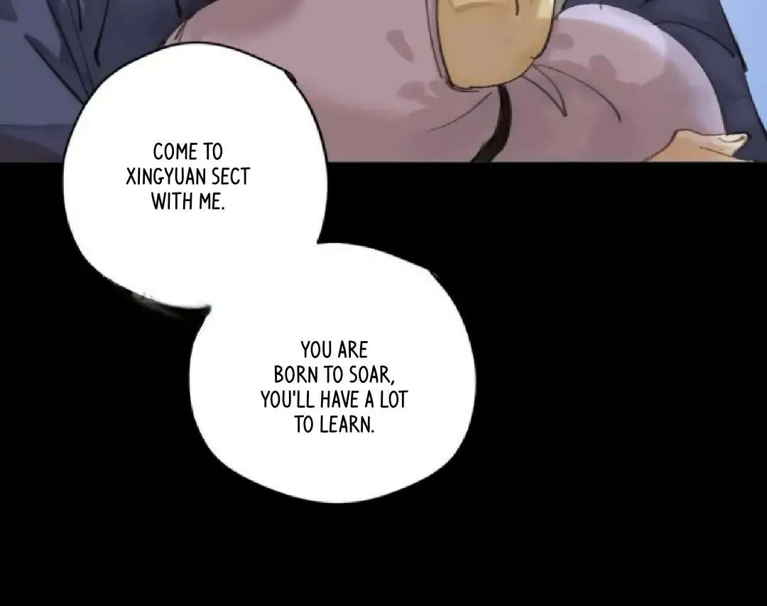 What kind of rubbish are you cultivating? Zinmanga X Chapter 5 Page 30