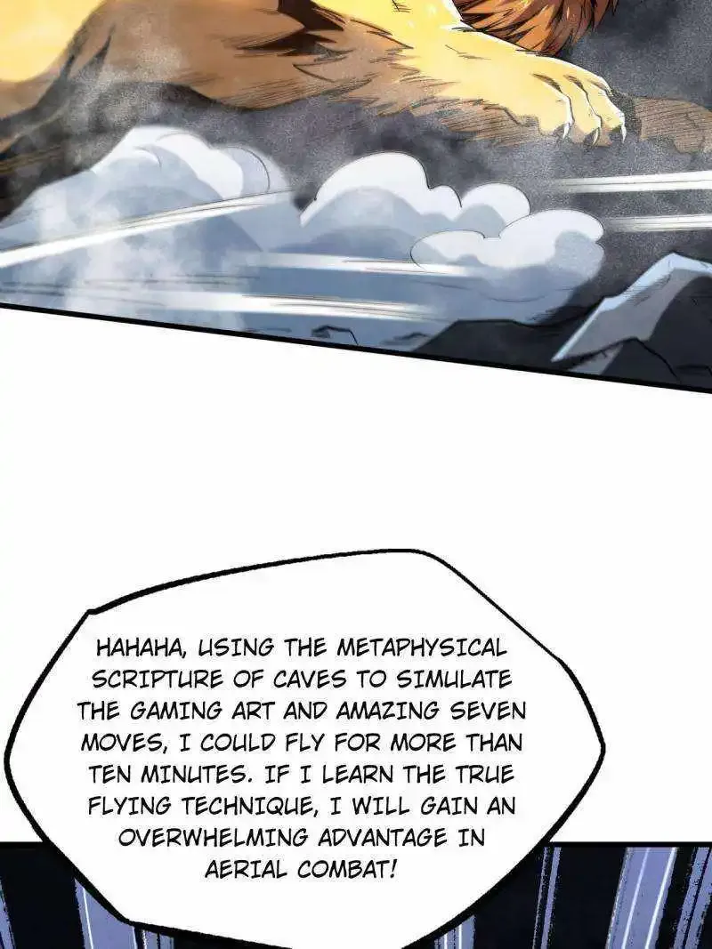 Super God Gene Zinmanga X Chapter 223 Page 4