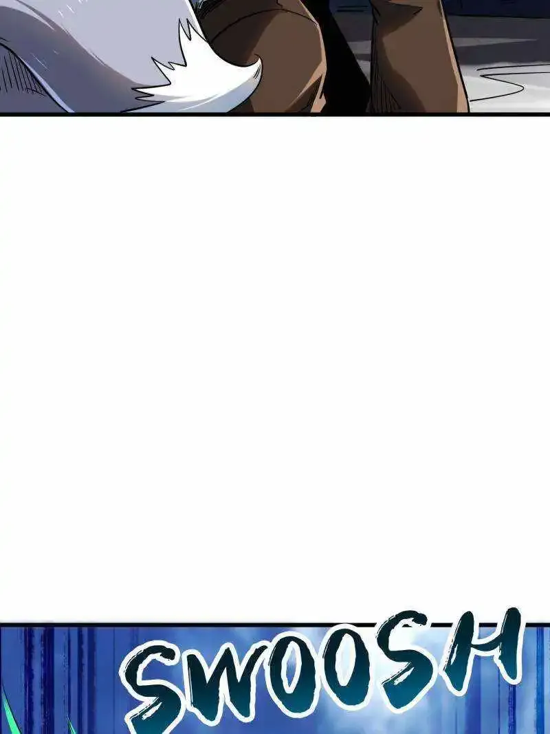 Super God Gene Zinmanga X Chapter 223 Page 37