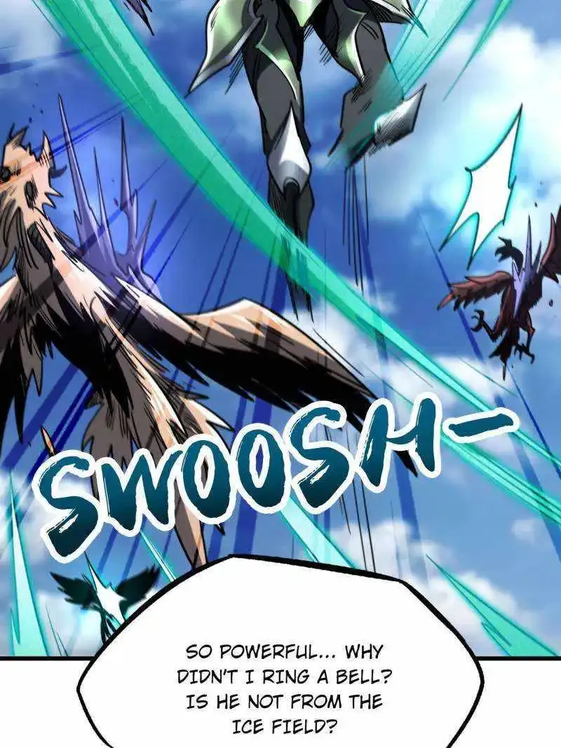 Super God Gene Zinmanga X Chapter 223 Page 41