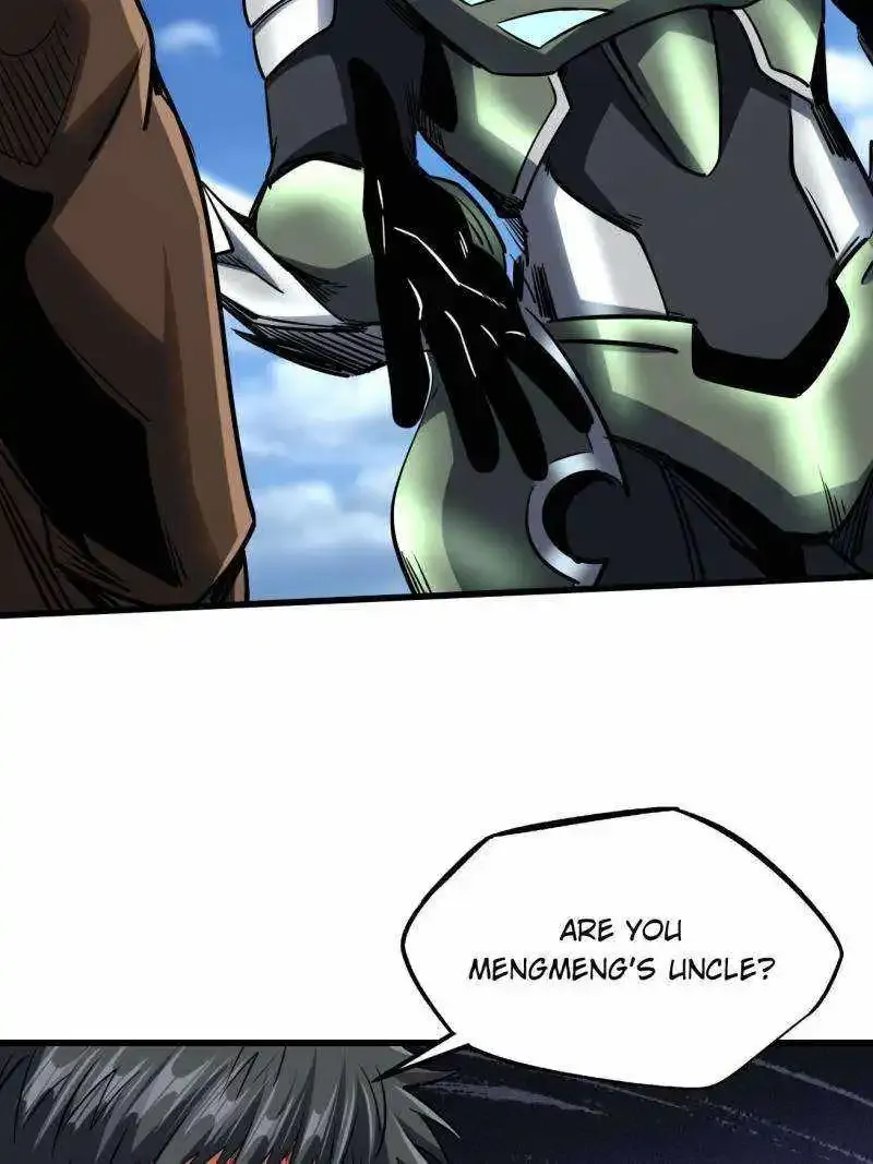 Super God Gene Zinmanga X Chapter 223 Page 58
