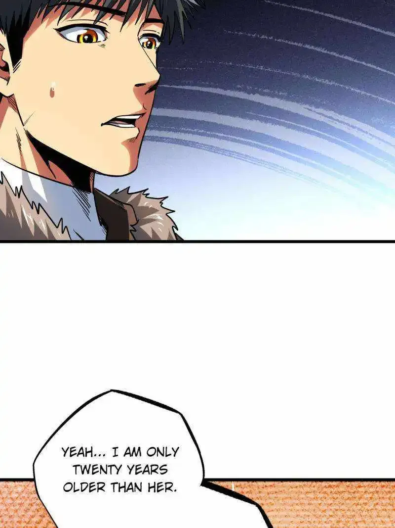 Super God Gene Zinmanga X Chapter 223 Page 59