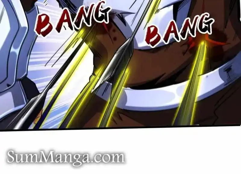 Super God Gene Zinmanga X Chapter 221 Page 45