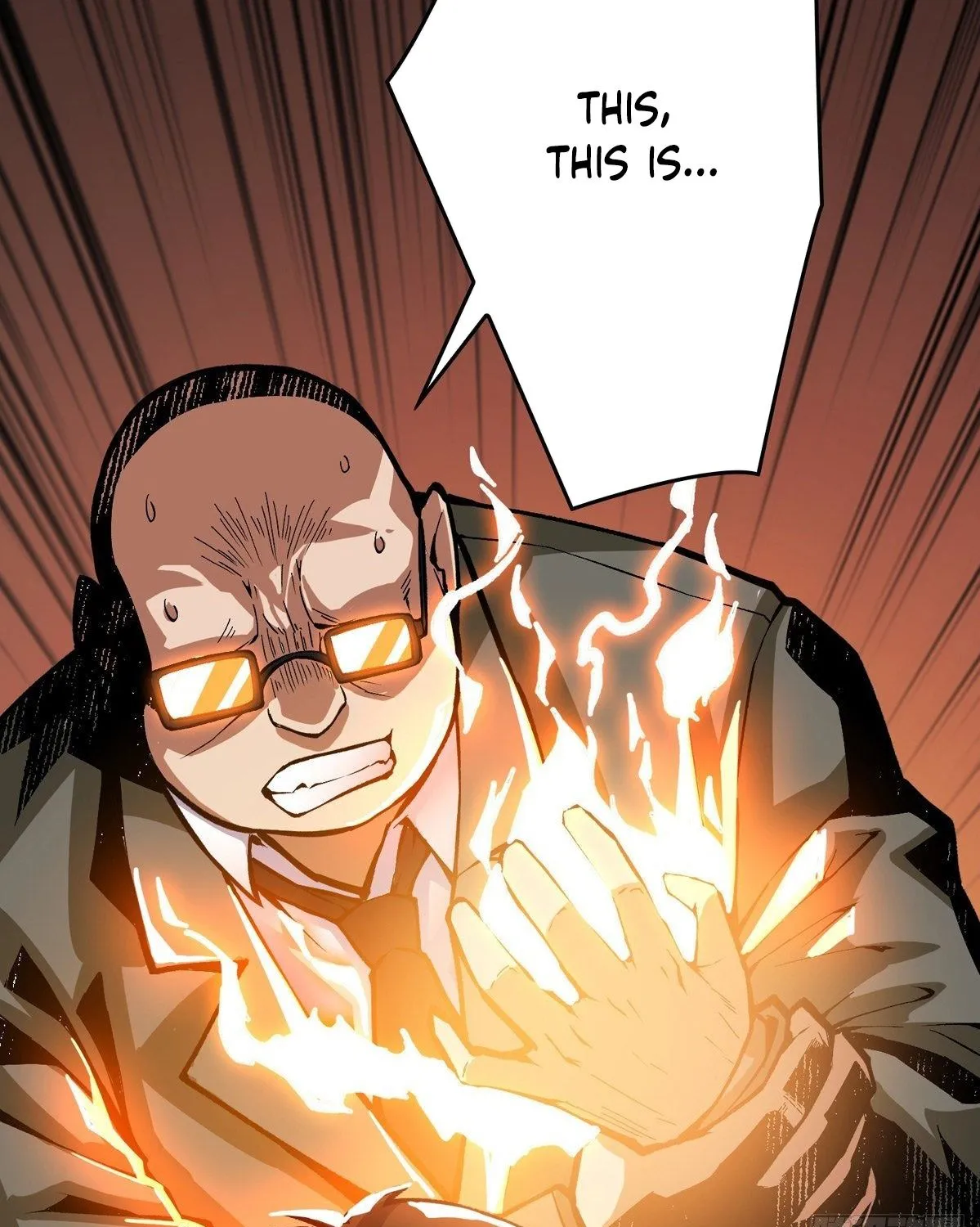 It Starts with a kingpin account Zinmanga X Chapter 7 Page 5