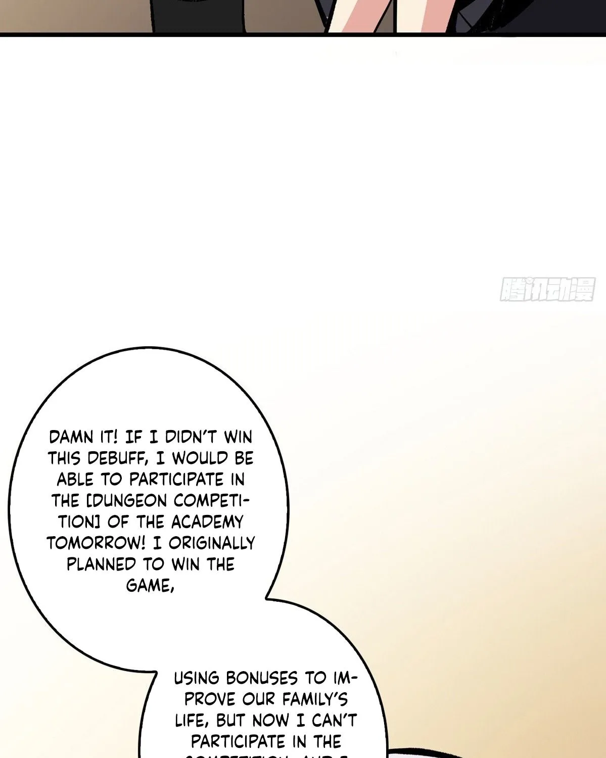 It Starts with a kingpin account Zinmanga X Chapter 7 Page 21
