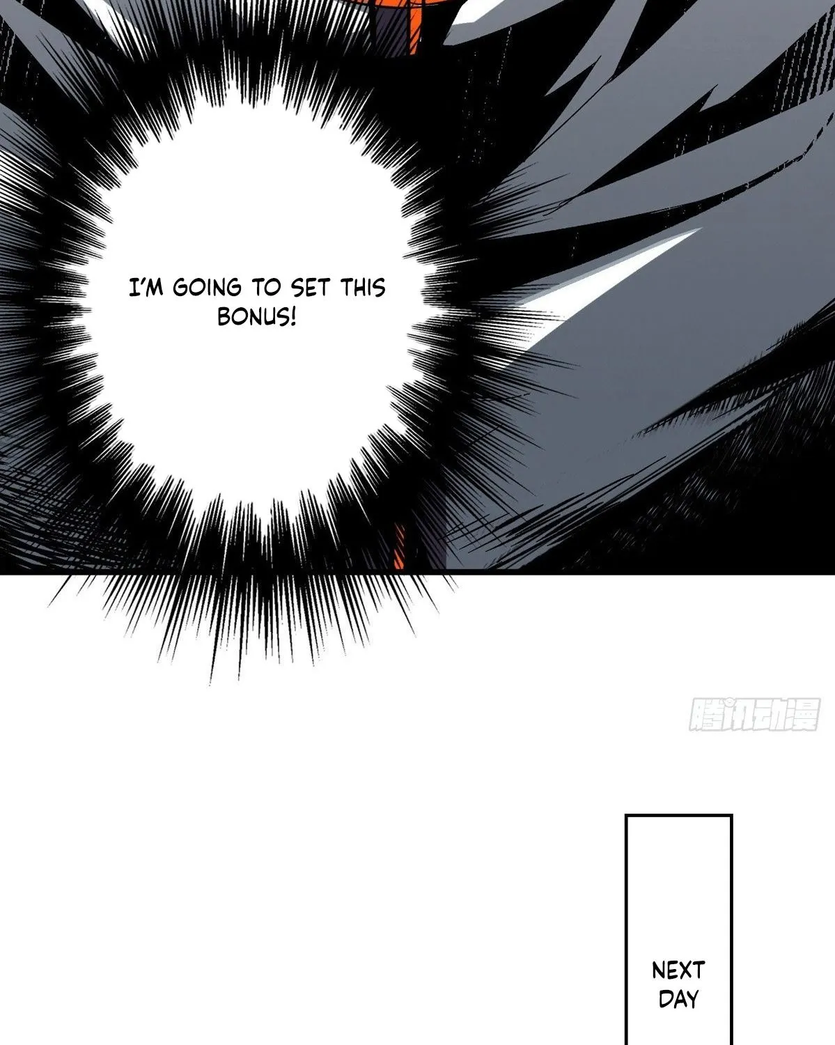 It Starts with a kingpin account Zinmanga X Chapter 7 Page 27