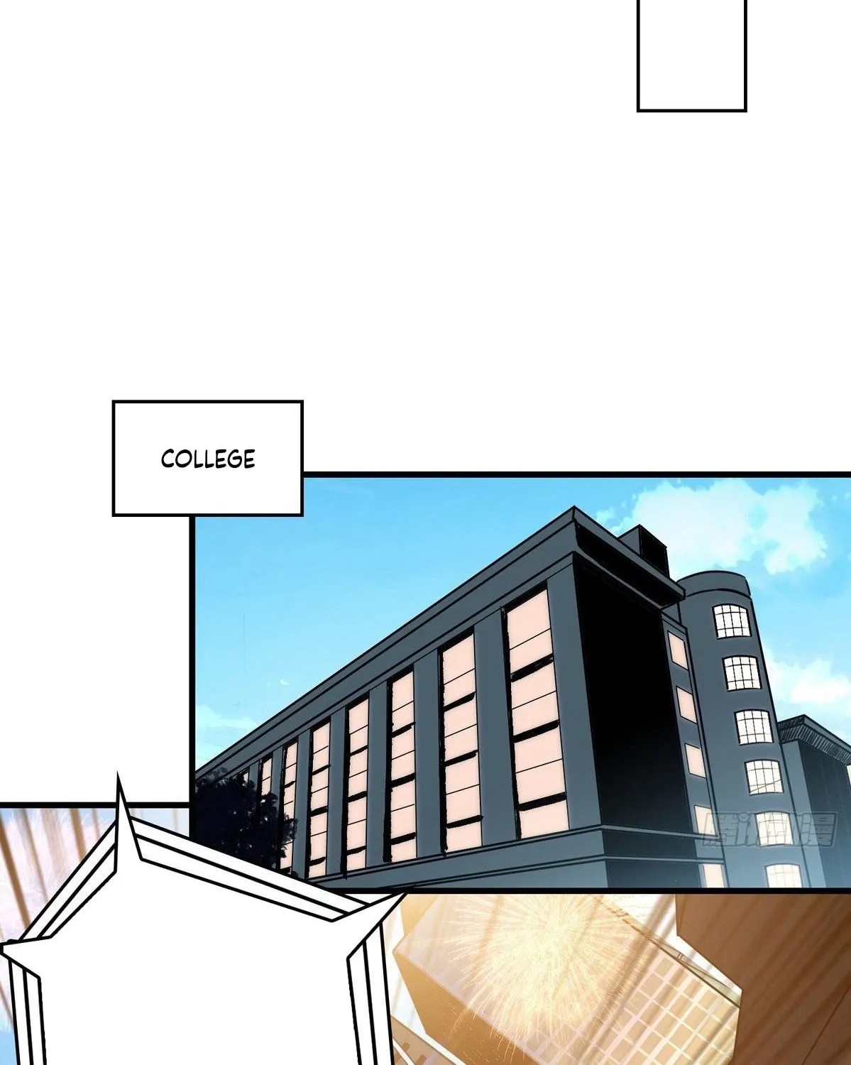 It Starts with a kingpin account Zinmanga X Chapter 7 Page 28