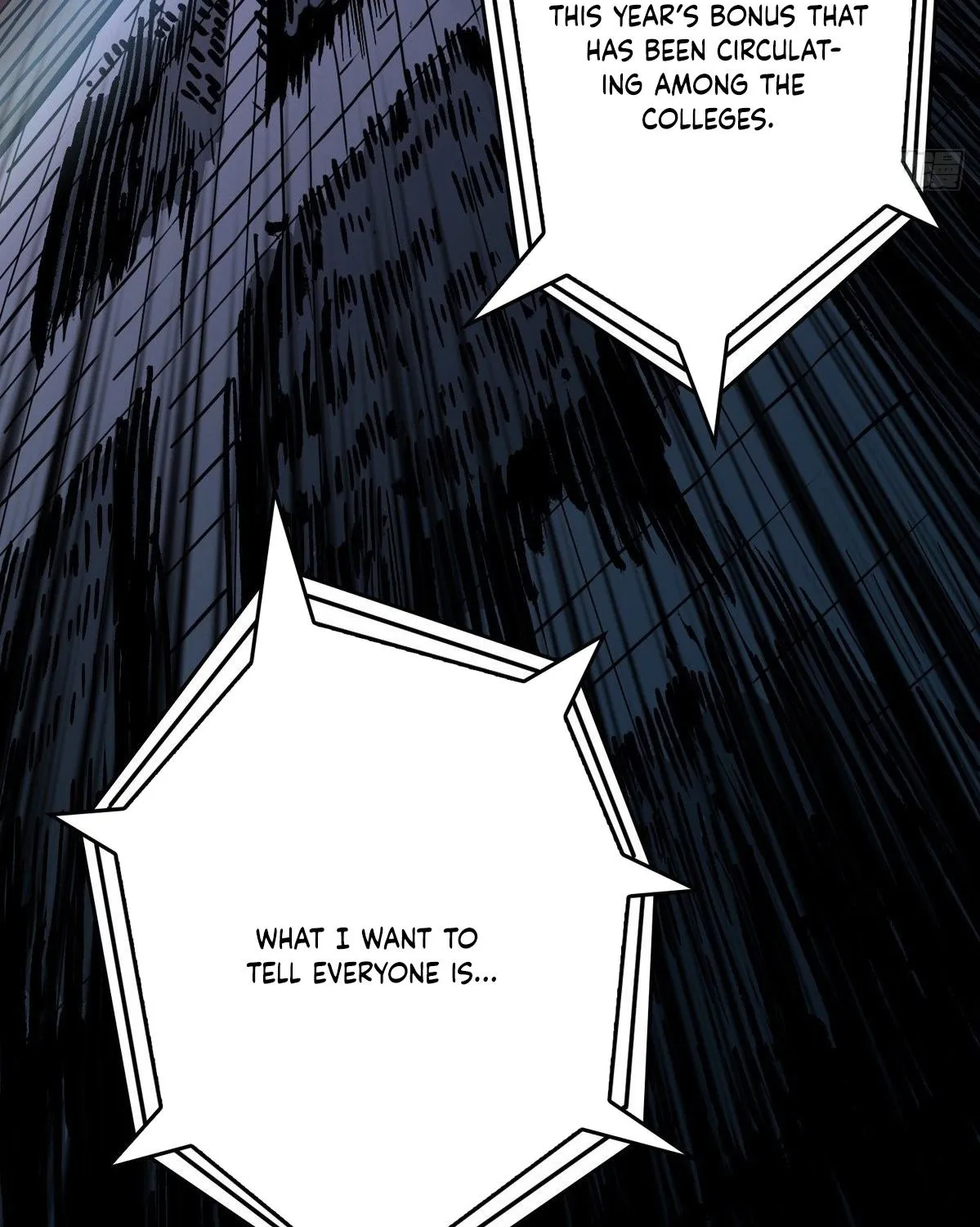 It Starts with a kingpin account Zinmanga X Chapter 7 Page 30