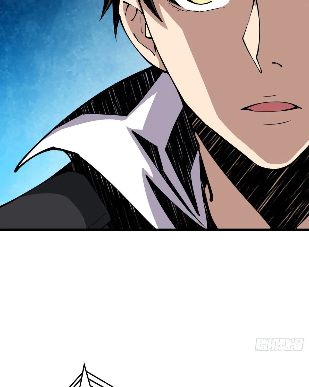 It Starts with a kingpin account Zinmanga X Chapter 7 Page 45