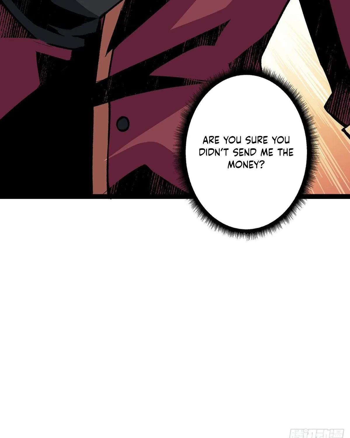 It Starts with a kingpin account Zinmanga X Chapter 7 Page 56