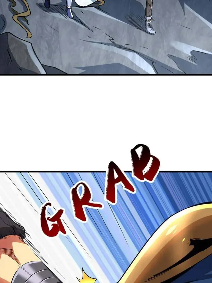 Super God Gene Zinmanga X Chapter 218 Page 58