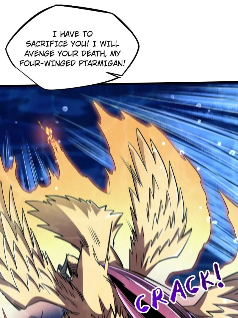 Super God Gene Zinmanga X Chapter 212 Page 73