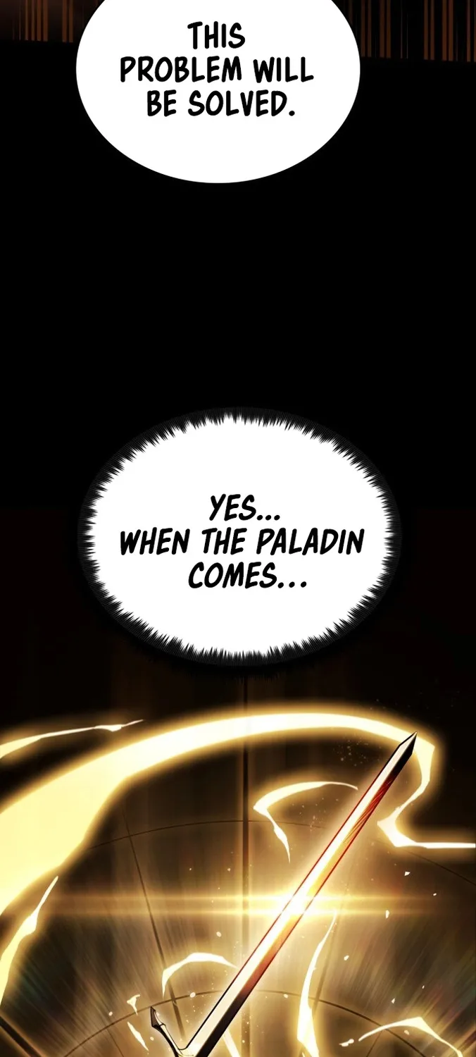 Dark Fantasy Paladin Zinmanga X Chapter 1 Page 18