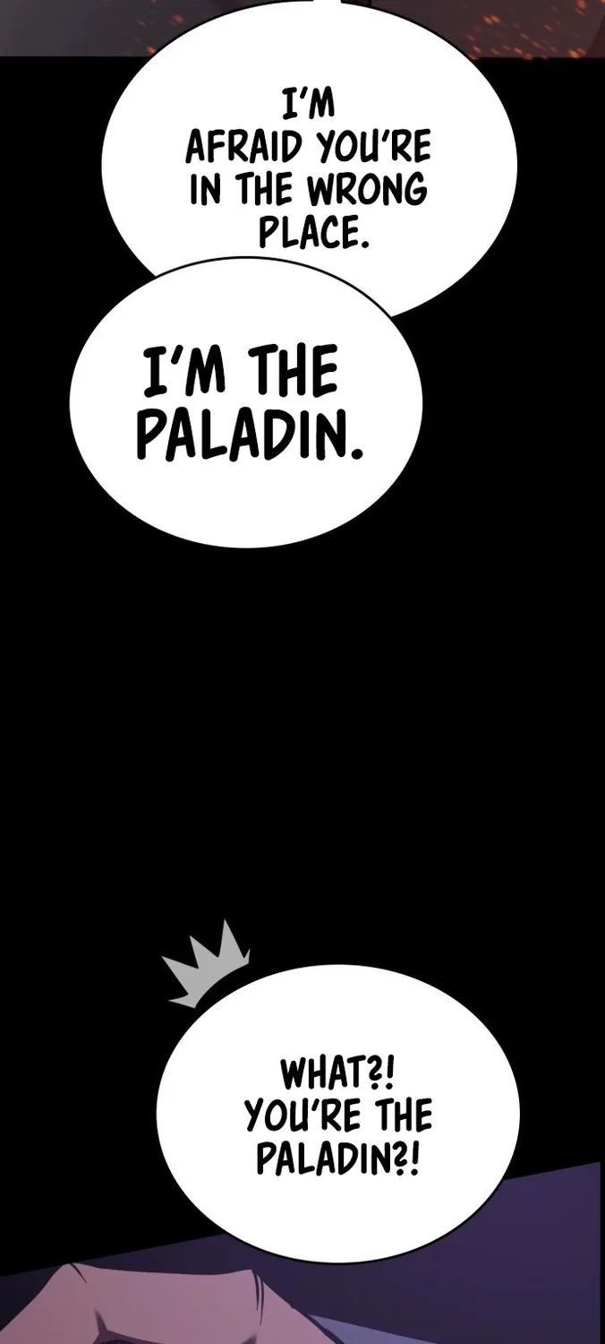 Dark Fantasy Paladin Zinmanga X Chapter 1 Page 24