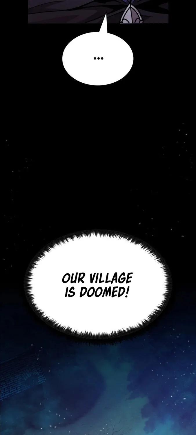 Dark Fantasy Paladin Zinmanga X Chapter 1 Page 34